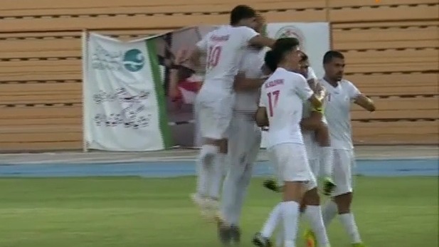 خلاصه بازی ایران 3-2 عراق (فینال انتخابی المپیک ناشنوایان)