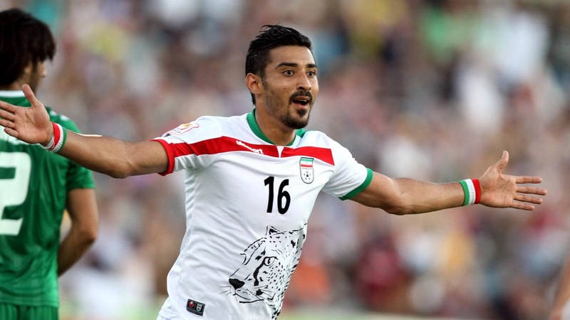 خلاصه بازی ایران 3-3 عراق (پنالتی 6-7 / جام ملت‌های آسیا ۲۰۱۵)
