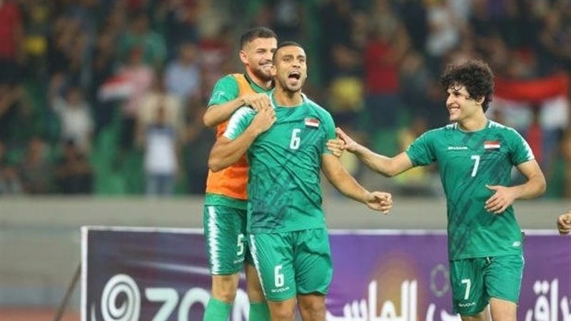 خلاصه بازی عراق 2-1 ایران (مقدماتی جام جهانی ۲۰۲۲)