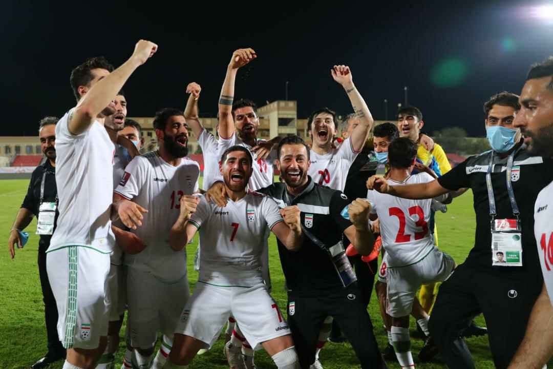 با اعلام نوبخت؛ پاداش ملیپوشان فردا واریز میشود