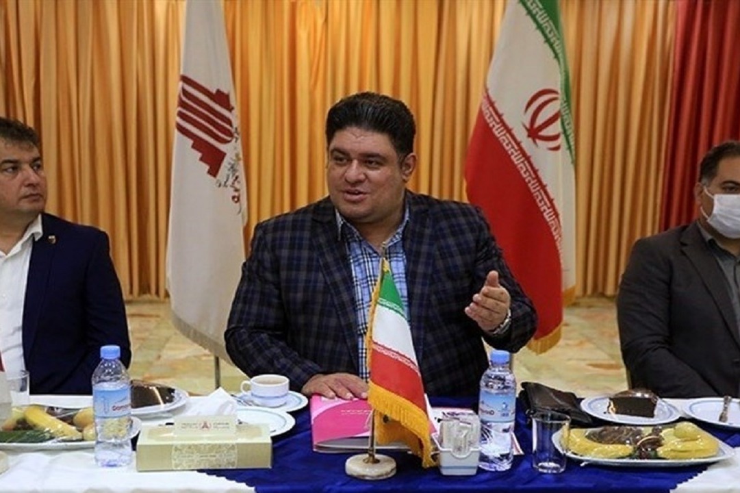جابری: سازمان لیگ فوتسال در گذشته هم زیر نظر کمیته برگزاری مسابقات بود/ باشگاهها و تیم ملی را در نظر گرفتیم