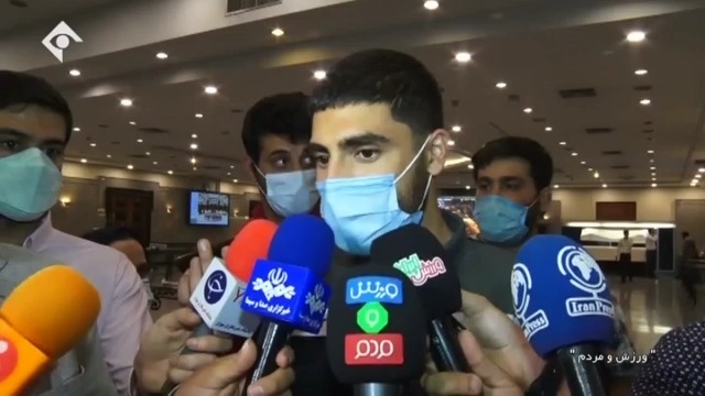 ورزش و مردم/ حواشی تجلیل از بازیکنان تیم ملی پس از بازگشت از بحرین (بخش اول)
