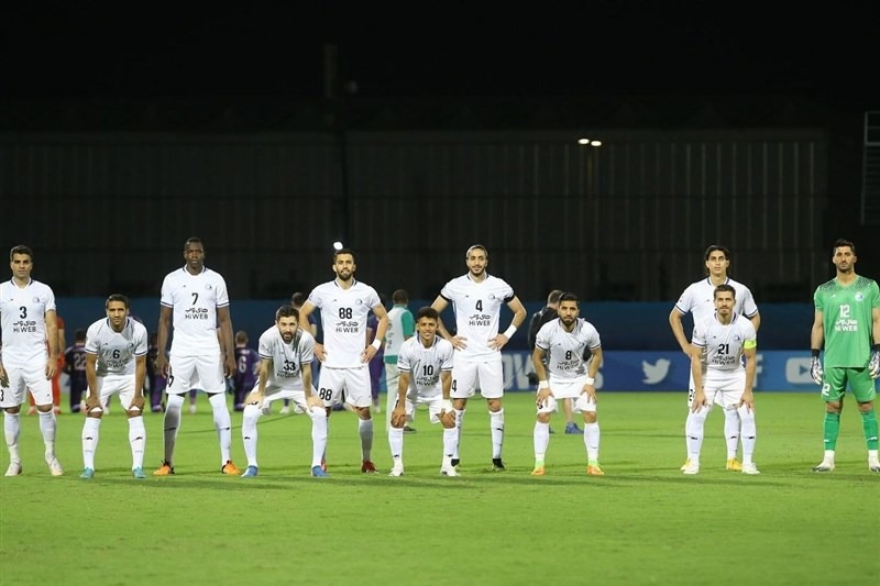 خبر رسانه سعودی تکذیب شد/ مددی: در تهران یا دبی با الهلال بازی میکنیم
