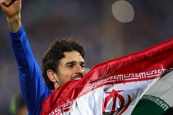 پادوانی: استقلالیها مرا رها کردند/ زندگیام به یک صندلی چرخدار محدود شده