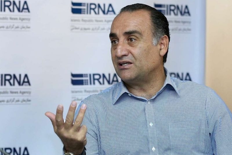 عبدی: تمرکز سرخپوشان باید برای کسب قهرمانی پنجم باشد