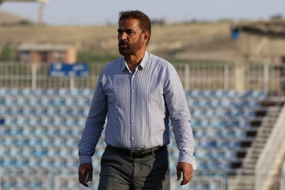 کریمی: شانس پرسپولیس برای قهرمانی بیشتر از سایر تیم ها است