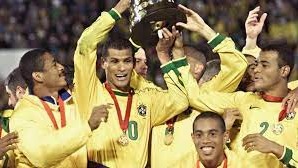 خلاصه بازی برزیل 3-0 اروگوئه (فینال کوپا آمریکا 1999)