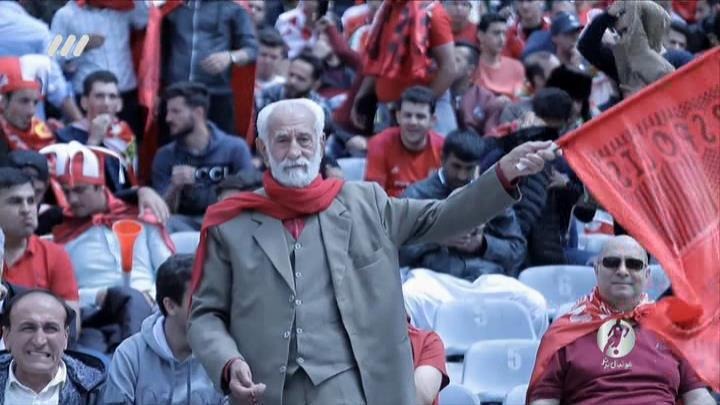 استقلال - پرسپولیس؛ جای هواداران خالی