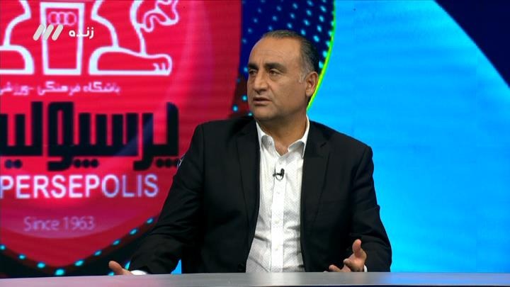 نظر حسین عبدی و پیروز قربانی درباره عملکرد یحیی گل محمدی و فرهاد مجیدی