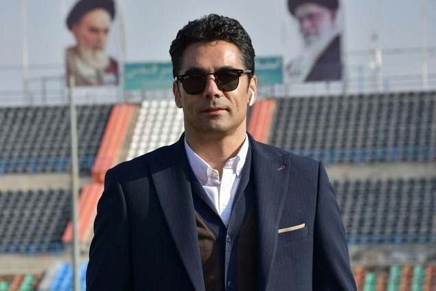 علیزاده: مجیدی و استقلال مزد زحماتشان را گرفتند
