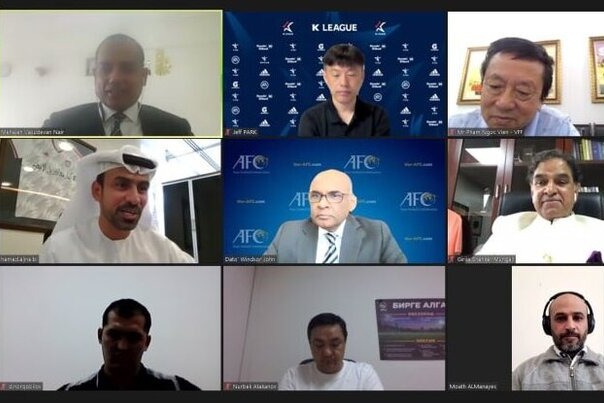 تلنگر به تیمهای ایران؛ مجوز حرفهای برای جام باشگاههای فوتسال آسیا تایید شد