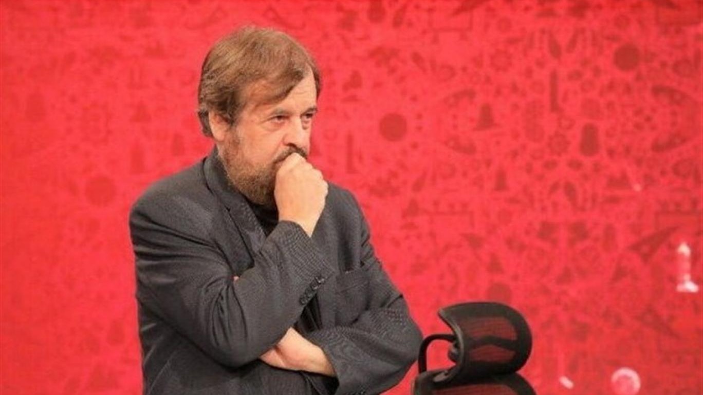 بازنشر یک گفت و گوی جذاب با زنده‌یاد حمیدرضا صدر: فوتبالی‌ها یک نوع مالیخولیای گیج‌کننده لذت‌بخش دارند!