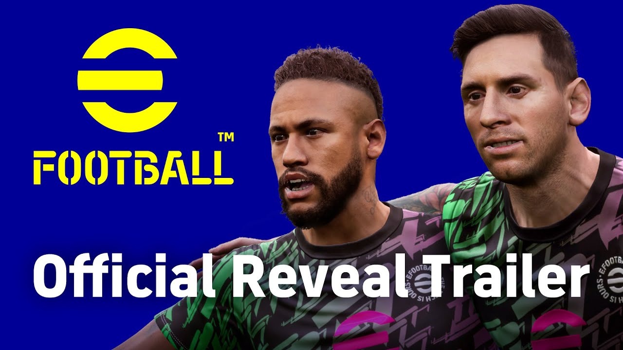 مرور جزییات و بخش های مختلف بازی eFootball PES 2020
