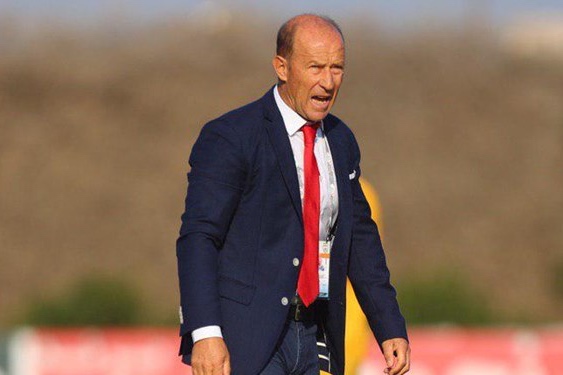روز سرنوشت ساز پرسپولیس در پرونده کالدرون فرا رسید