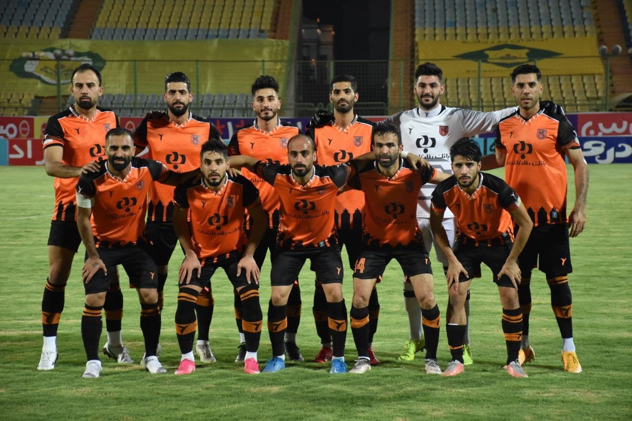 غیبت 3 بازیکن مس در دیدار حساس امشب