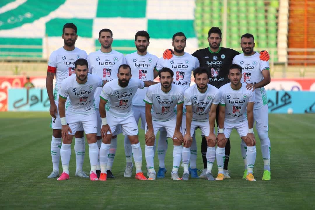 ذوبآهن: مگر لیگ برتر برنامه ستارهساز است؟