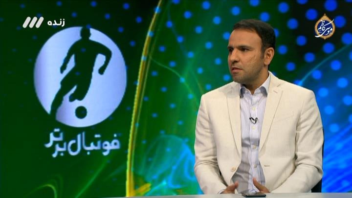 صحبت های محسن خلیلی درباره هفته پایانی لیگ برتر و تقابل با پیکان