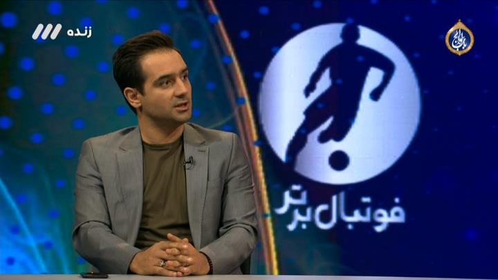 صحبت های احمد جمشیدیان درباره هفته پایانی لیگ برتر