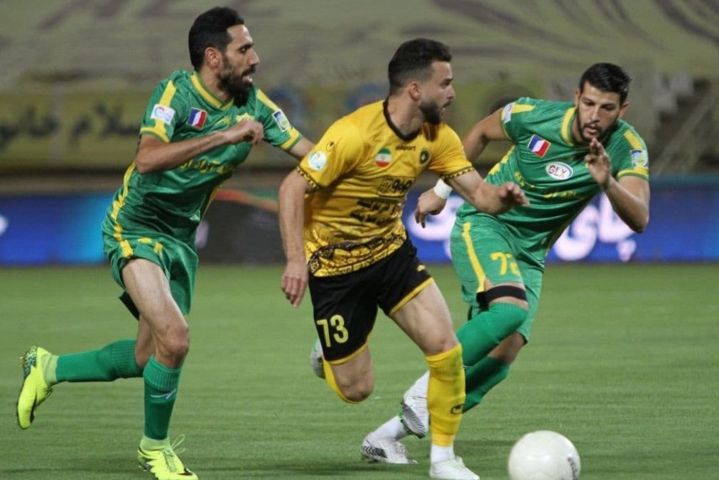 با وجود گمانهزنی ها؛ هافبک بازیساز سپاهان در لیست خرید پرسپولیس نیست