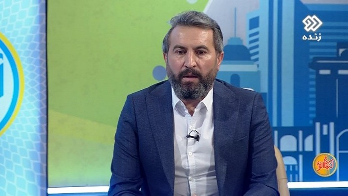 علی لطیفی: وزارت ورزش به عمد مدیرانی ناکارآمد و فاسد را برای استقلال منصوب کرده است
