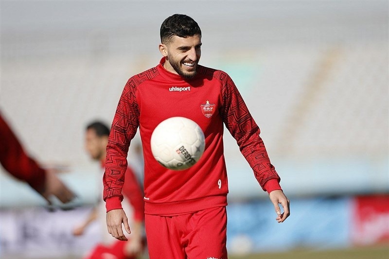 احتمال جدایی مهدیخانی از پرسپولیس