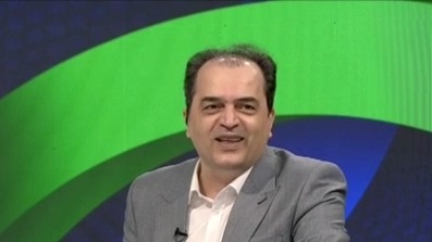 المپیک 2020 / واکنش جالب توجه پیمان یوسفی به بیهوشی گنج زاده و کسب مدال طلای کاراته: آدم تا باشه از این ضربات بخوره! فوتبالی | 