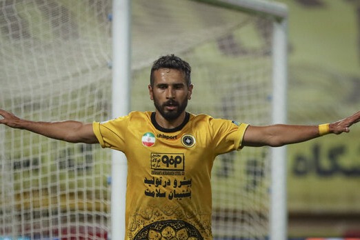 رسانه عربستانی: شهباززاده؛ بمب استقلال برابر الهلال