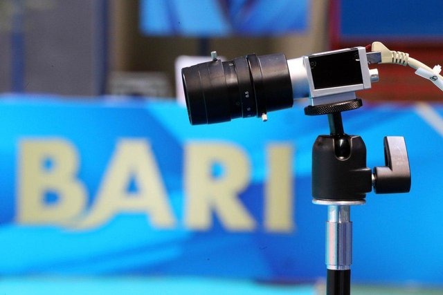 برگزاری مسابقات جهانی تهران بدون ویدئوچک