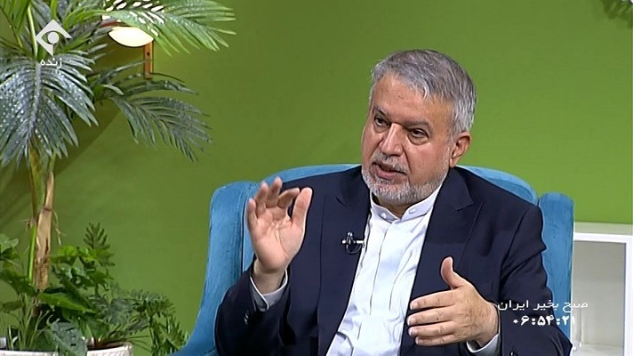 واکنش رئیس کمیته ملی المپیک به حواشی لباس کاروان ایران در المپیک توکیو
