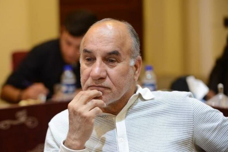 انتقاد قاسم‌پور از لیست تیم ملی: وقتی سرمربی و دستیارانش نیستند، چطور اردو برگزار کردند؟