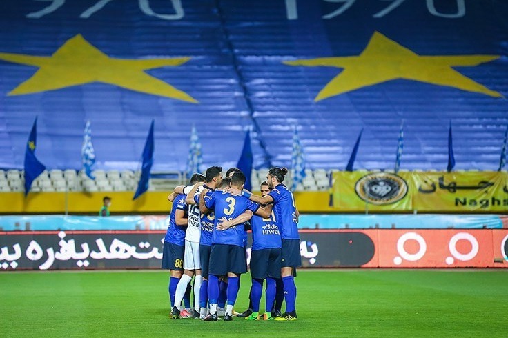 یک هشتم نهایی لیگ قهرمانان؛ مشکلات استقلال برای دیدار با الهلال/ «زمان» علیه مجیدی و یارانش