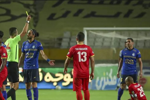 جذب مهاجم خارجی استقلال در ابهام/ آبی‌ها بدون «شیمبا» برابر الهلال
