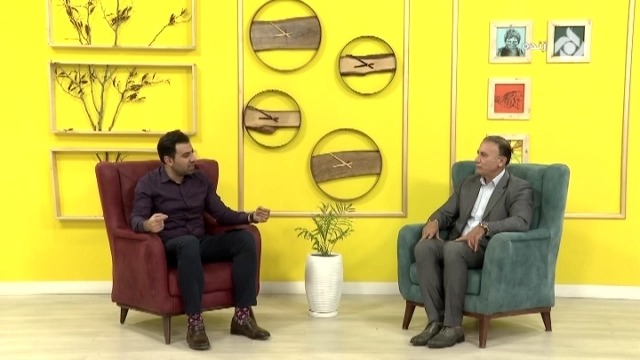 گفت و گو با حمید درخشان درباره بازی حساس مقابل عراق