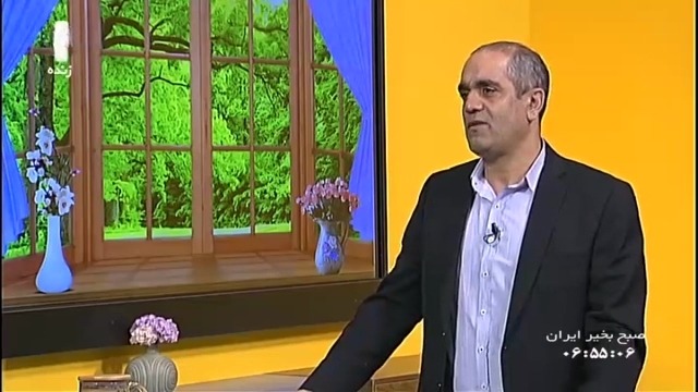 گفتگو با بهنام ابوالقاسم پور درباره بازی ایران و عراق و استعفای سعیعی مدیرعامل پرسپولیس