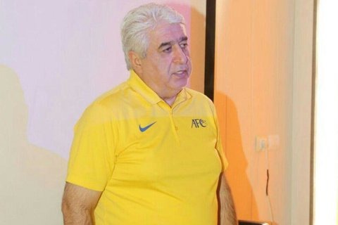 شمس: شکست مقابل آرژانتین مسیر بهتری برای ما ایجاد می‌کند/ ایران در هیچ دوره اینقدر رویایی نبوده است