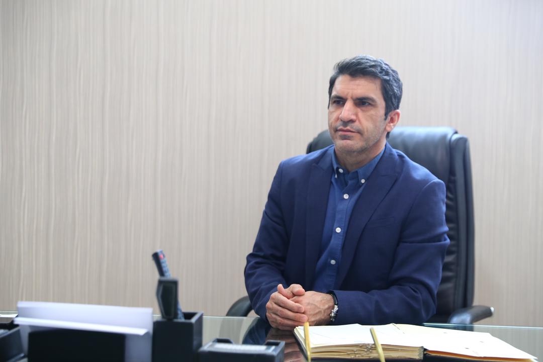 امامی فر: مرکز ملی فوتبال تمام امکانات و تجهیزات را برای تیم های ملی فراهم کرده است