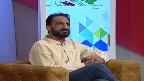 محمد نوری پیشکسوت استقلال: مددی از من شکایت کرده و حکم جلب من را گرفته است