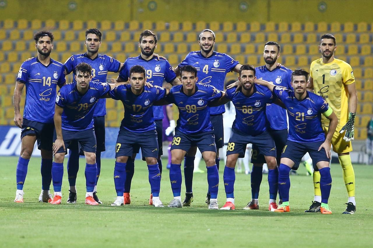 گزارش فنی/ درباره استقلالی‌ها بعد از نمایش برابر الهلال؛ بیلان آبی!