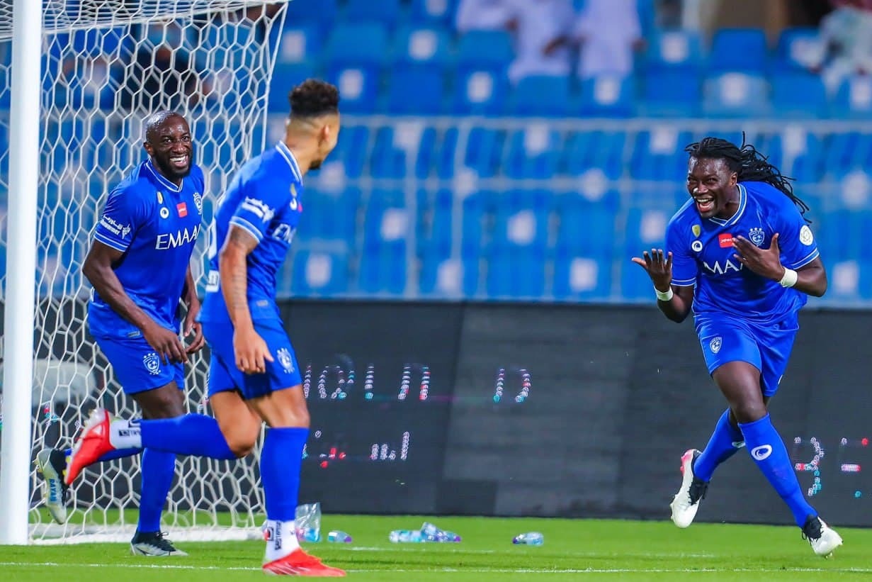 پرونده جنجالی حذف الهلال مقابل پرسپولیس بسته شد