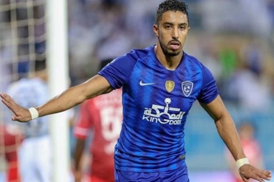 احتمال رسیدن ستاره الهلال به بازی با پرسپولیس قوت گرفت