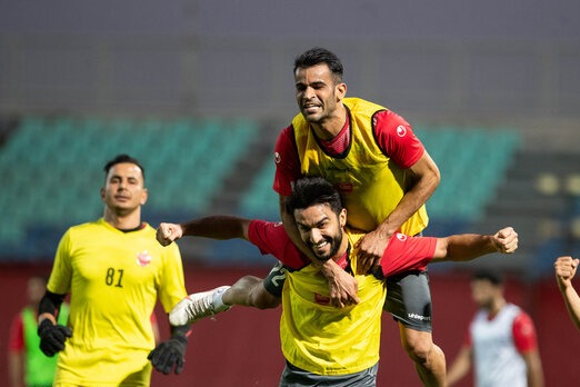 برنامه متفاوت پرسپولیس برای گلزنی به الهلال/ تغییرات احتمالی ترکیب