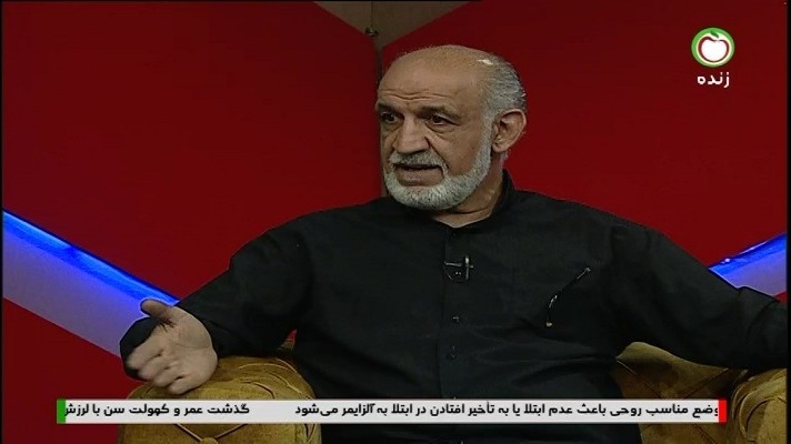 مهدی فنونی زاده: جای نامداری و عبدیان در هیئت مدیره استقلال خالی است