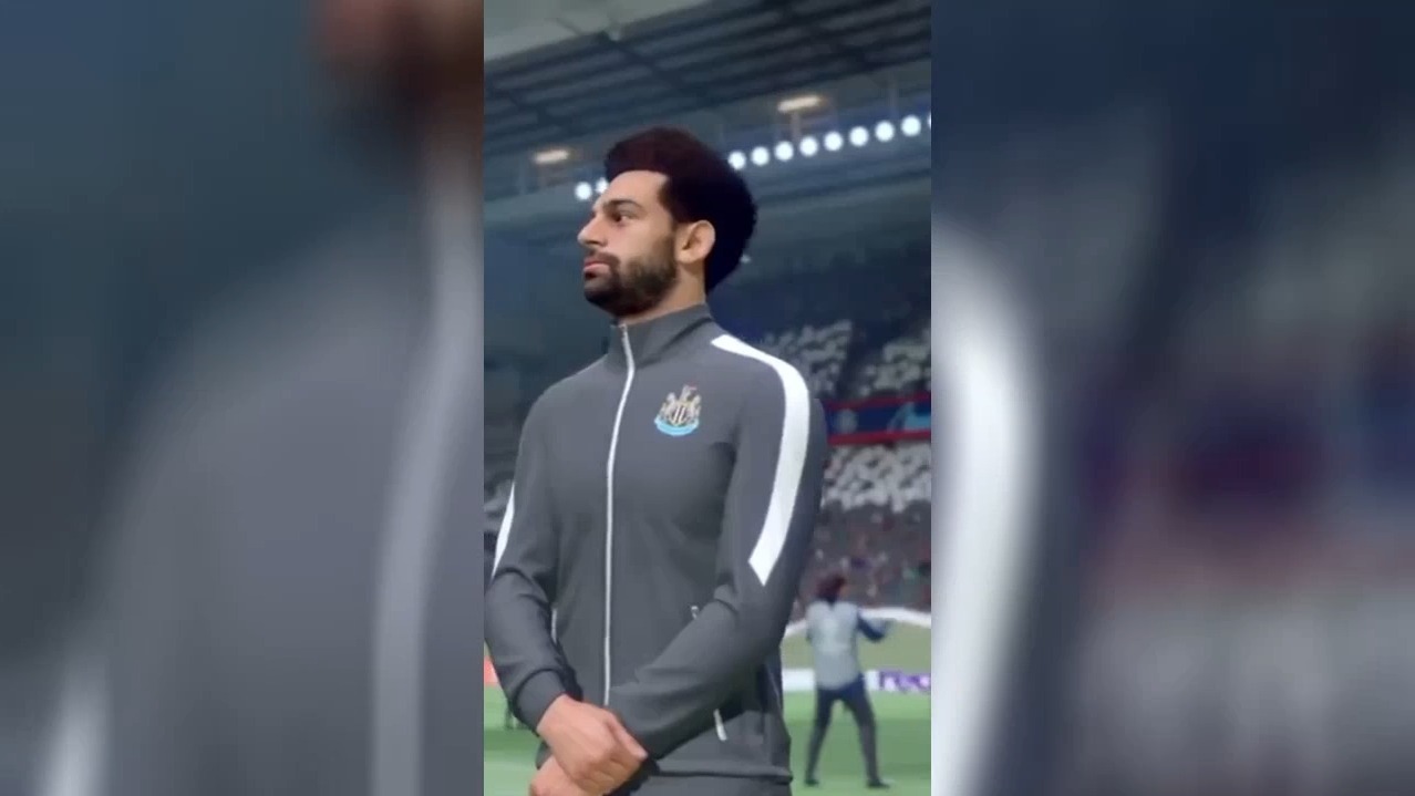 واکنش بازی فیفا به خرید باشگاه نیوکاسل توسط بن سلمان و عربستانی ها