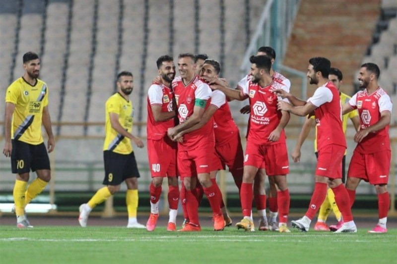 باشگاه پرسپولیس پیگیر صدور روادید عربستان/ ۲۱ مهر ماه تاریخ احتمالی پرواز سرخپوشان
