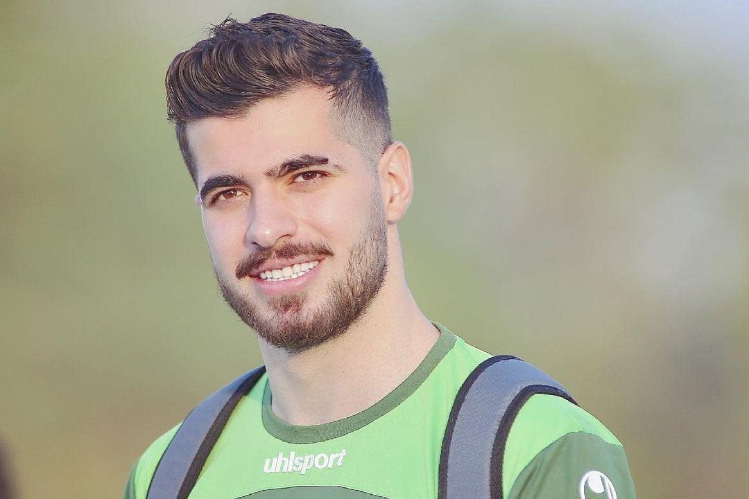 شوخی سعید عزتاللهی با خرید جدید استقلال