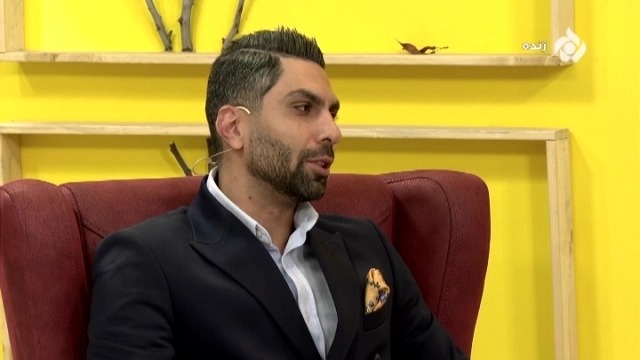 واکنش آقازمانی به شایعه پیوستن کی‌روش استنلی به پرسپولیس و شانس قهرمانی پرسپولیس در لیگ