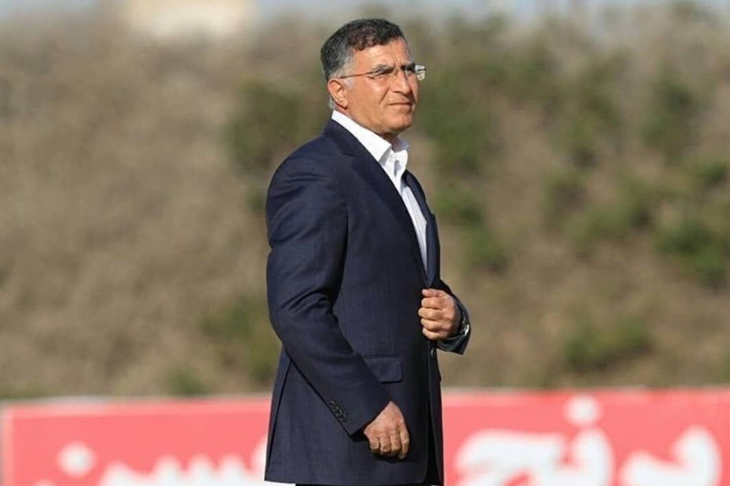 جلالی: مسیر فوتبال ایران طوری نیست که ما را به آینده امیدوار کند/ شکست پرسپولیس برابر الهلال مانند زلزله بود