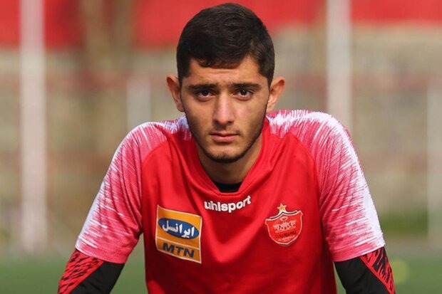 فجرسپاسی در انتظار پاسخ باشگاه پرسپولیس و جذب مهاجم سرخپوشان