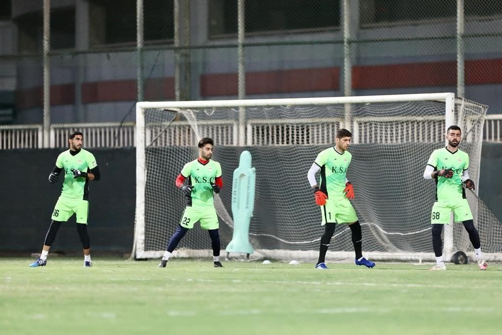 مرادیان و تلاش برای کلینشیت دوباره مقابل پرسپولیس