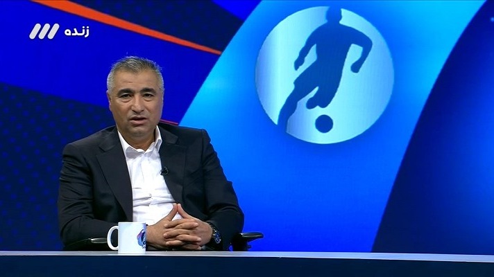 فوتبال برتر/ ساکت الهامی: باخت الهلال اتفاق بود - پرسپولیس می تواند برای ششمین بار قهرمان شود